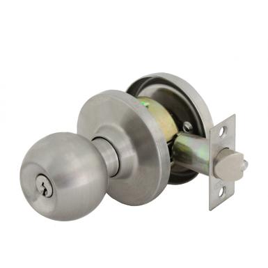 ลูกบิดโซเล็กซ์ แสตนเลส 500SS ลูกบิดโซเล็กซ์ แสตนเลส 500SS