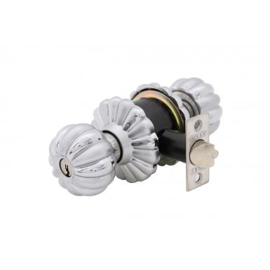 ลูกบิดโซเล็กซ์ แสตนเลส 9899PCSC ลูกบิดโซเล็กซ์ แสตนเลส 9899PCSC