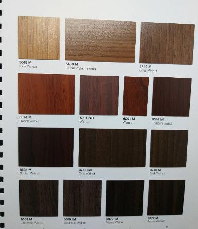 แผ่นลามิเนต ยี่ห้อ TD สีลายไม้ หลากหลายสไตล์ ขนาด120x240ซม. ผิว M แผ่นลามิเนต ยี่ห้อ TD สีลายไม้ หลากหลายสไตล์ ขนาด120x240ซม. ผิว M