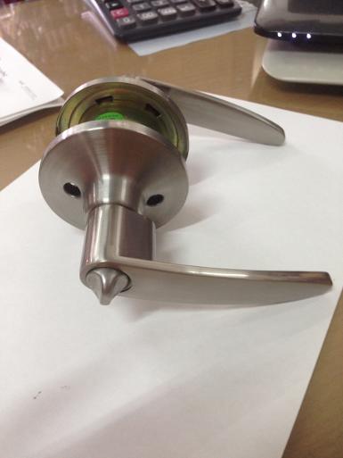 ลูกบิดเขาควายเฮเฟเล่ HAFELE ห้องทั่วไป 489.10.789 ลูกบิดเขาควายเฮเฟเล่ HAFELE ห้องทั่วไป 489.10.789