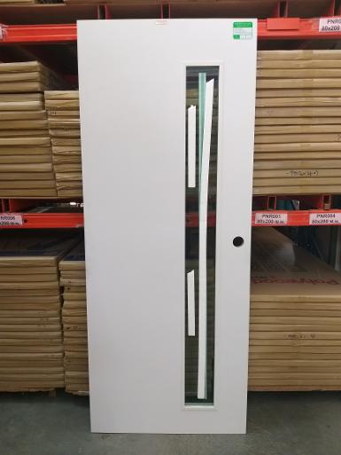 ประตู upvc กระจกข้าง ขนาด 80x200ซ.ม. สีขาว ปรับไสได้ด้านละ 15มิล ทั้ง 4ด้าน ประตู upvc กระจกข้าง ขนาด 80x200ซ.ม. สีขาว ปรับไสได้ด้านละ 15มิล ทั้ง 4ด้าน