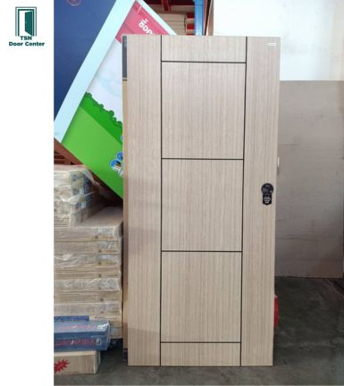 ประตูupvc เซาะร่อง PRM07 ขนาด 80x200ซ.ม. สีแทนเมเปิ้ล ใช้ได้ทั้งบานเปิดและบานเลื่อน ประตูupvc เซาะร่อง PRM07 ขนาด 80x200ซ.ม. สีแทนเมเปิ้ล ใช้ได้ทั้งบานเปิดและบานเลื่อน